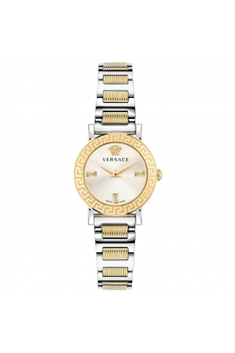Versace VE6M00422 Kadın Kol Saati VRSCVE6M00422
