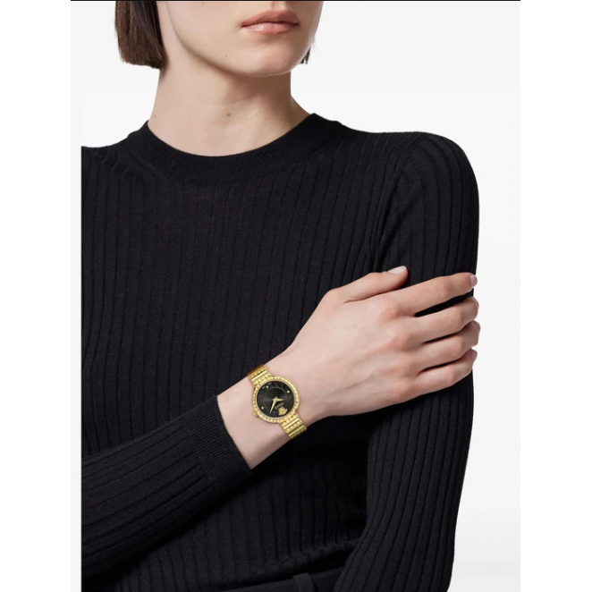 Versace VEDFA0524 Kadın Kol Saati VRSCVEDFA0524 Versace VEDFA0524 Kadın Kol Saati VRSCVEDFA0524