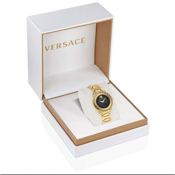 Versace VRSCVE6I00523 Kadın Kol Saati Versace VRSCVE6I00523 Kadın Kol Saati