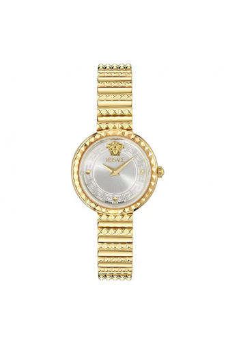 Versace VRSCVEDFA0324 Kadın Kol Saati