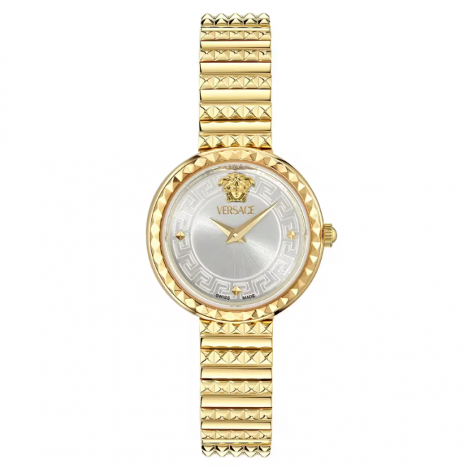 Versace VRSCVEDFA0324 Kadın Kol Saati Versace VRSCVEDFA0324 Kadın Kol Saati