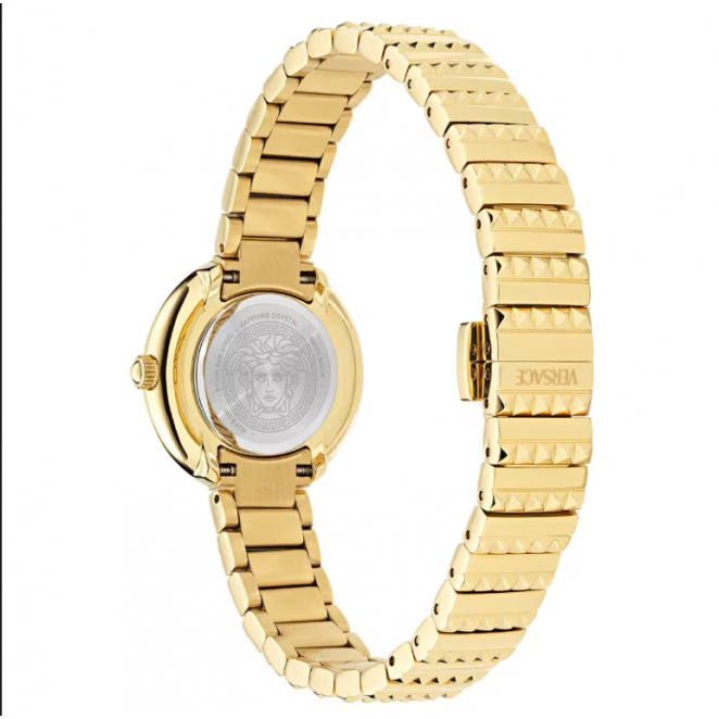 Versace VRSCVEDFA0324 Kadın Kol Saati Versace VRSCVEDFA0324 Kadın Kol Saati