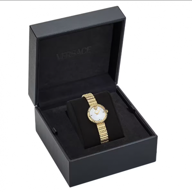Versace VRSCVEDFA0324 Kadın Kol Saati Versace VRSCVEDFA0324 Kadın Kol Saati