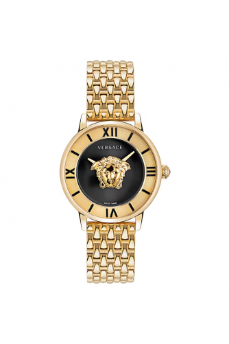 Versace VRSCVE2R00322 Kol Saati