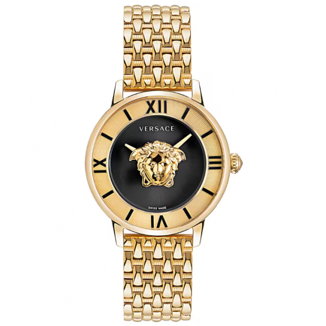 Versace VRSCVE2R00322 Kol Saati Versace VRSCVE2R00322 Kol Saati