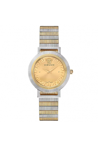 Versace VRSCVE3D00422 Kadın Kol Saati