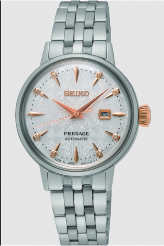 SEIKO PRESAGE SRE009J1 Kadın Kol Saati