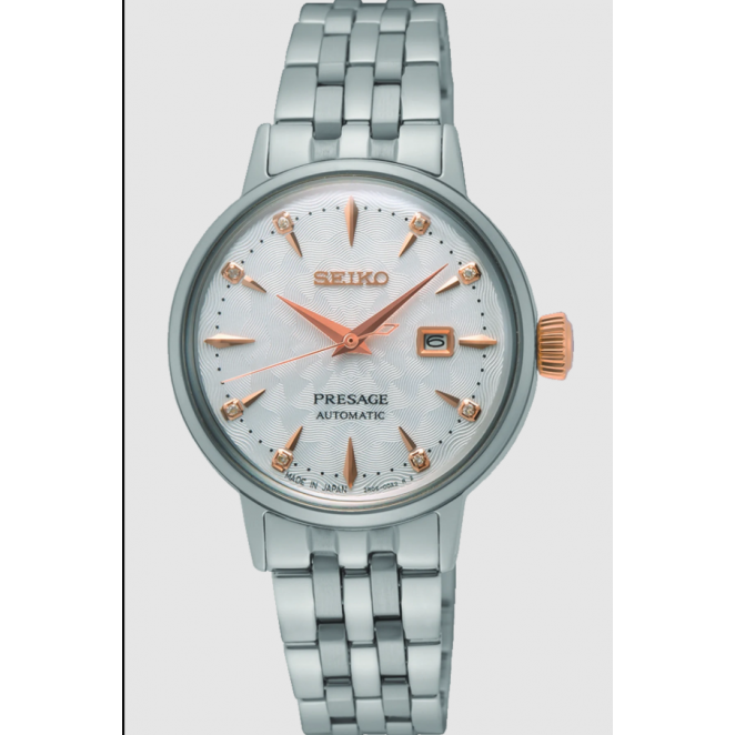 SEIKO PRESAGE SRE009J1 Kadın Kol Saati