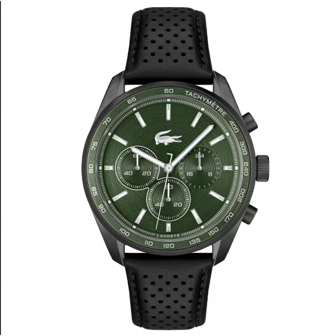 Lacoste LAC2011345 Erkek Kol Saati