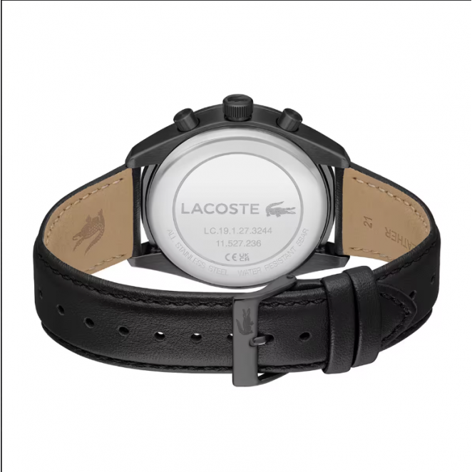 Lacoste LAC2011345 Erkek Kol Saati
