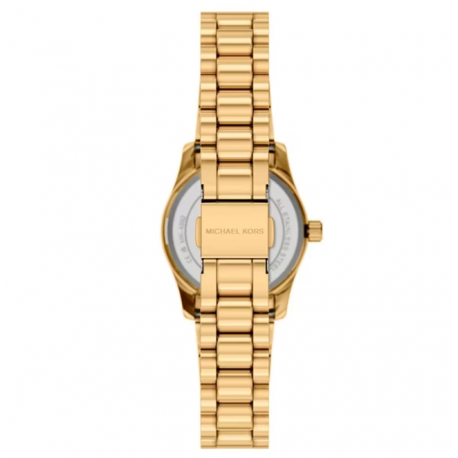 Michael Kors MK4992 Kadın Kol Saati