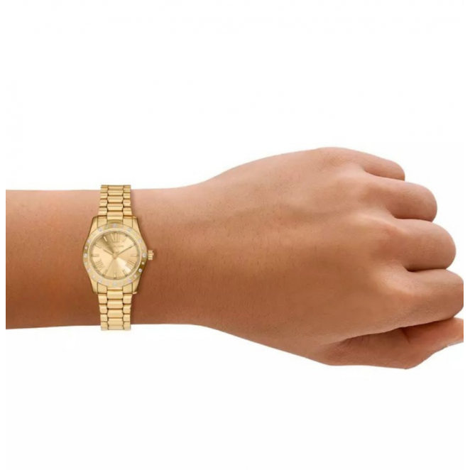 Michael Kors MK4992 Kadın Kol Saati