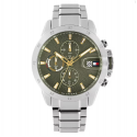 Tommy Hilfiger TH1792197 Erkek Kol Saati Tommy Hilfiger TH1792197 Erkek Kol Saati