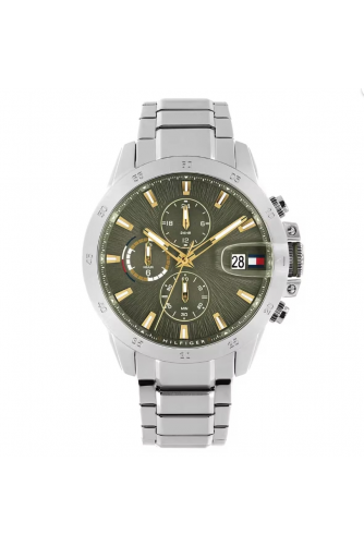 Tommy Hilfiger TH1792197 Erkek Kol Saati
