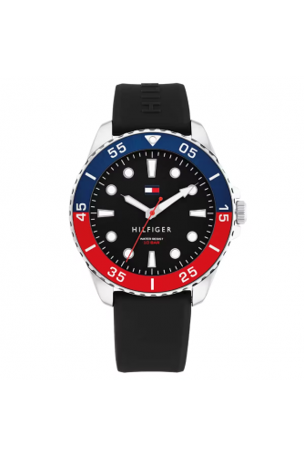 Tommy Hilfiger TH1792201 Erkek Kol Saati