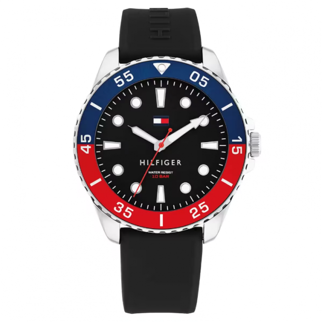 Tommy Hilfiger TH1792201 Erkek Kol Saati Tommy Hilfiger TH1792201 Erkek Kol Saati