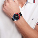 Tommy Hilfiger TH1792201 Erkek Kol Saati Tommy Hilfiger TH1792201 Erkek Kol Saati