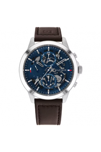 Tommy Hilfiger TH1710476 Erkek Kol Saati