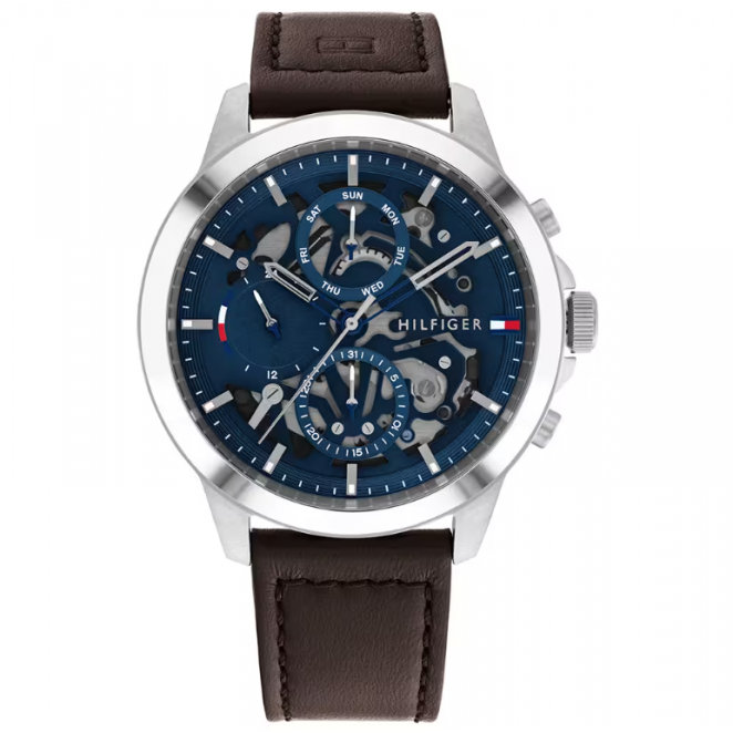 Tommy Hilfiger TH1710476 Erkek Kol Saati Tommy Hilfiger TH1710476 Erkek Kol Saati