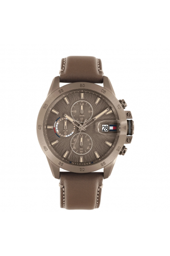 Tommy Hilfiger TH1792196 Erkek Kol Saati 1792196