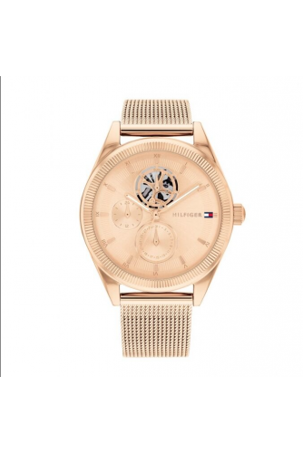 Tommy Hilfiger TH1782715 Kadın Kol Saati 1782715