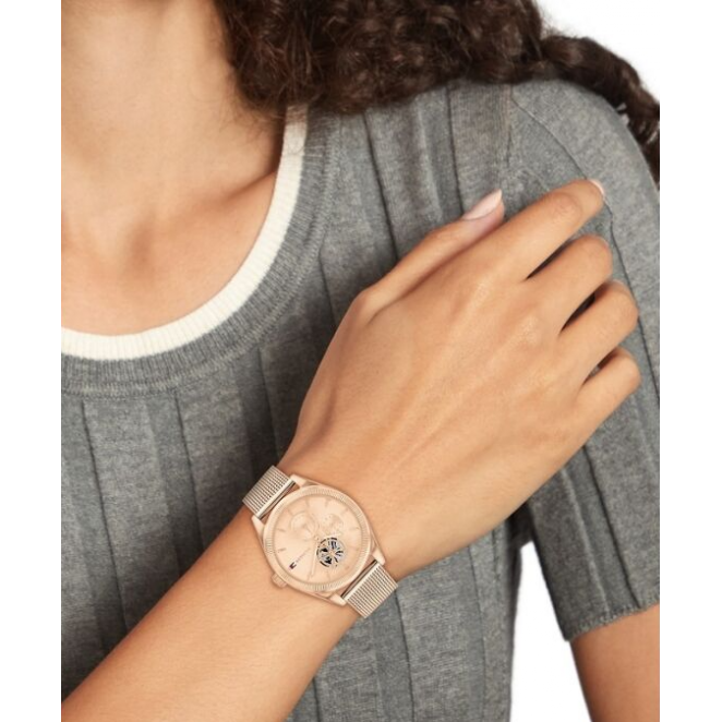 Tommy Hilfiger TH1782715 Kadın Kol Saati 1782715 Tommy Hilfiger TH1782715 Kadın Kol Saati 1782715