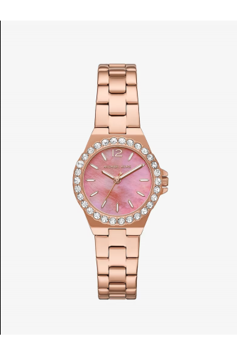 Michael Kors MKO1280 Kadın Kol Saati