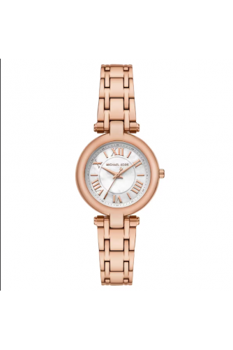 Michael Kors MK4893 Kadın Kol Saati