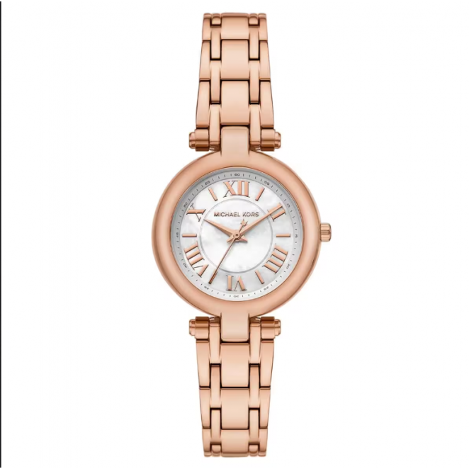 Michael Kors MK4893 Kadın Kol Saati Michael Kors MK4893 Kadın Kol Saati