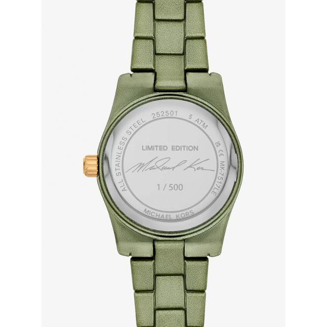 Michael Kors MK7517LE Kadın Kol Saati Michael Kors MK7517LE Kadın Kol Saati