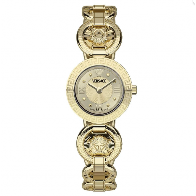 Versace VRSCVEWCA0524 Kadın Kol Saati