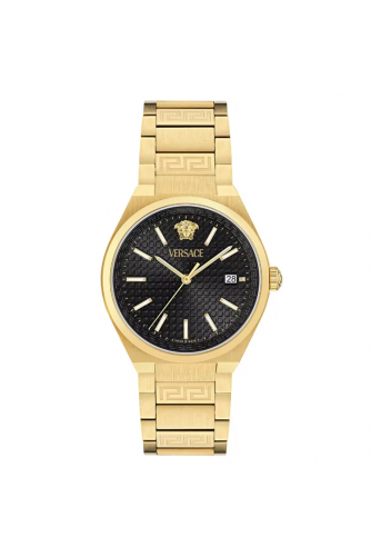 Versace VRSCVE0F00525 Erkek Kol Saati