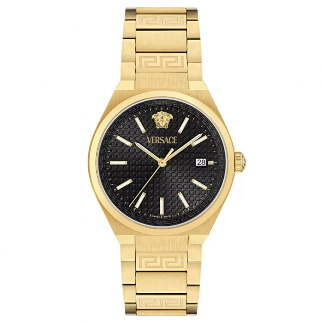 Versace VRSCVE0F00525 Erkek Kol Saati Versace VRSCVE0F00525 Erkek Kol Saati