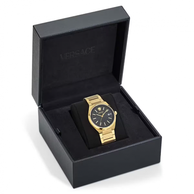 Versace VRSCVE0F00525 Erkek Kol Saati Versace VRSCVE0F00525 Erkek Kol Saati