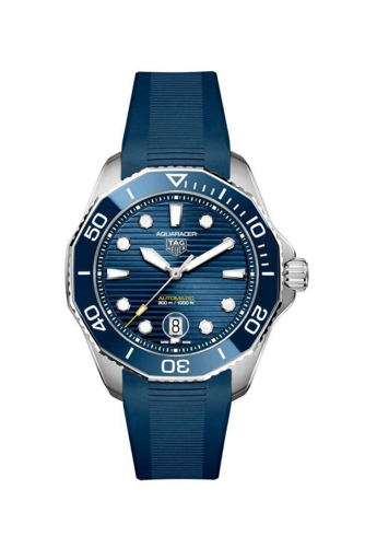 TAG Heuer Aquaracer WBP201B.FT6198 Kol Saati