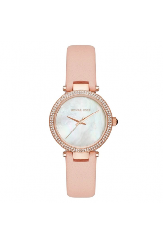 Michael Kors MK2590 Kadın Kol Saati