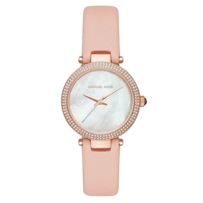 Michael Kors MK2590 Kadın Kol Saati