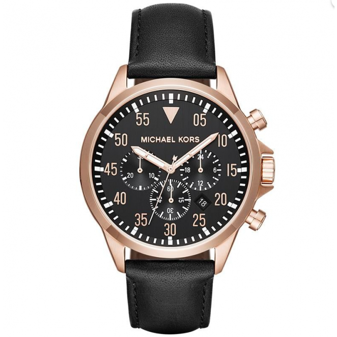 Michael Kors MK8535 Erkek Kol Saati Michael Kors MK8535 Erkek Kol Saati