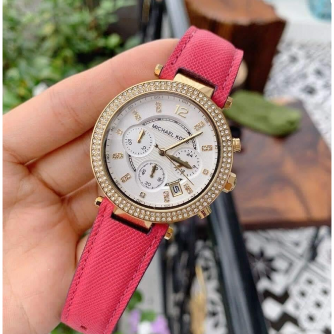 Michael Kors MK2297 Kadın Kol Saati Michael Kors MK2297 Kadın Kol Saati