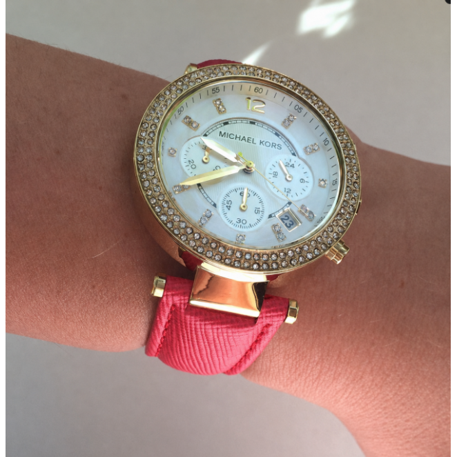 Michael Kors MK2297 Kadın Kol Saati Michael Kors MK2297 Kadın Kol Saati