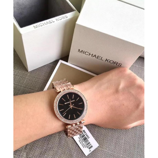 Michael Kors MK3402 Kadın Kol Saati