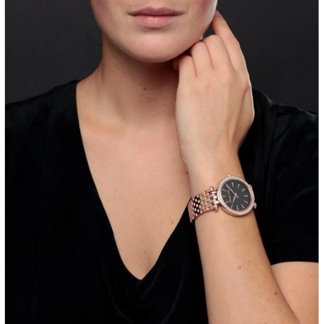Michael Kors MK3402 Kadın Kol Saati