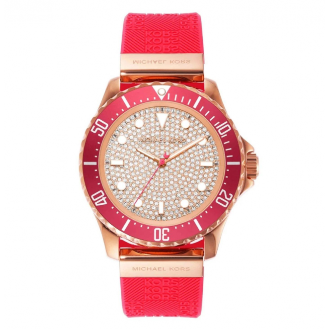 Michael Kors MK7359 Kadın Kol Saati Michael Kors MK7359 Kadın Kol Saati