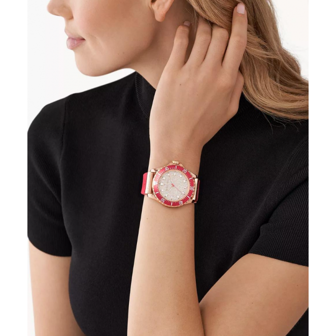 Michael Kors MK7359 Kadın Kol Saati Michael Kors MK7359 Kadın Kol Saati