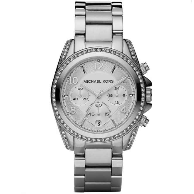 Michael Kors MK5165 Bayan Kol Saati Michael Kors MK5165 Bayan Kol Saati