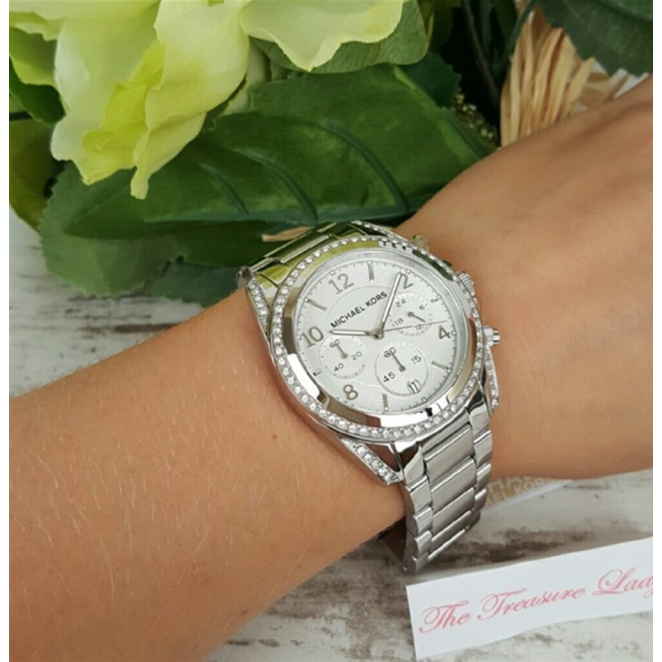 Michael Kors MK5165 Bayan Kol Saati Michael Kors MK5165 Bayan Kol Saati