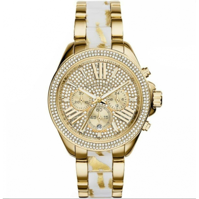 Michael Kors MK6157 Kadın Kol Saati Michael Kors MK6157 Kadın Kol Saati