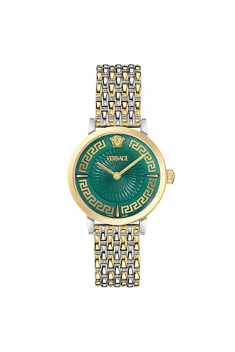 Versace VRSCVE0A00325 Kadın Kol Saati