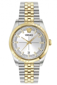 Versace VRSCVE5M00326 Erkek Kol Saati