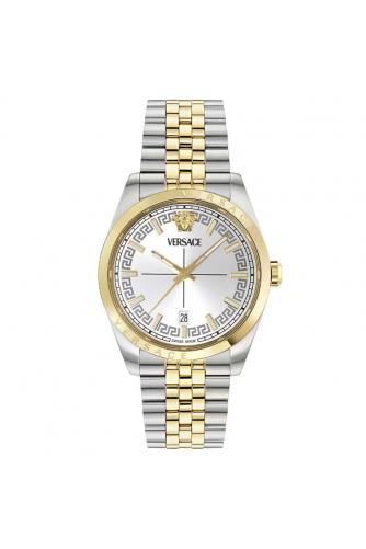 Versace VRSCVE5M00326 Erkek Kol Saati